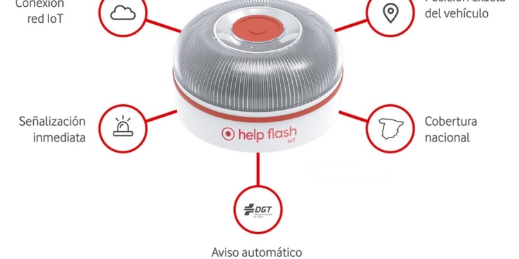 Seidor presenta el primer proyecto de conexión de vehículos