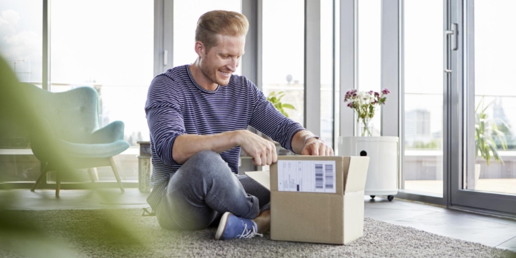 Henkel ofrece sus soluciones para afrontar los retos del comercio electrónico