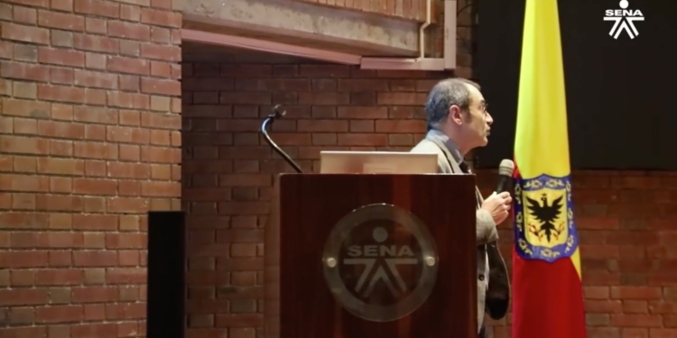 ICIL retoma su trabajo y formación de talento en Colombia