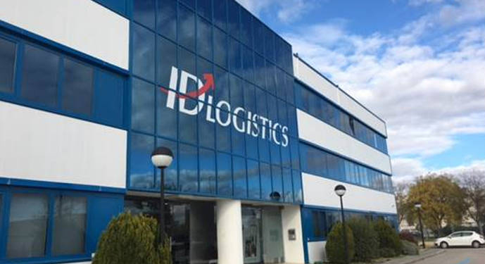 ID Logistics avanza con éxito en sus objetivos de RSC establecidos en 2021