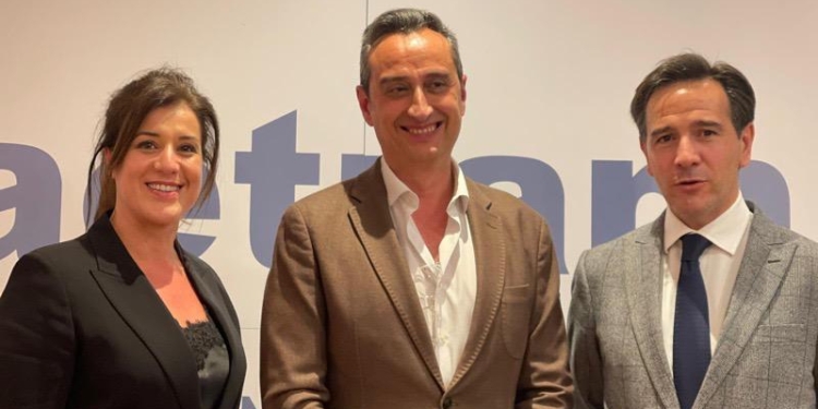 Sonia Lorenzo nombrada nueva vocal de la Junta Directiva de Anetra