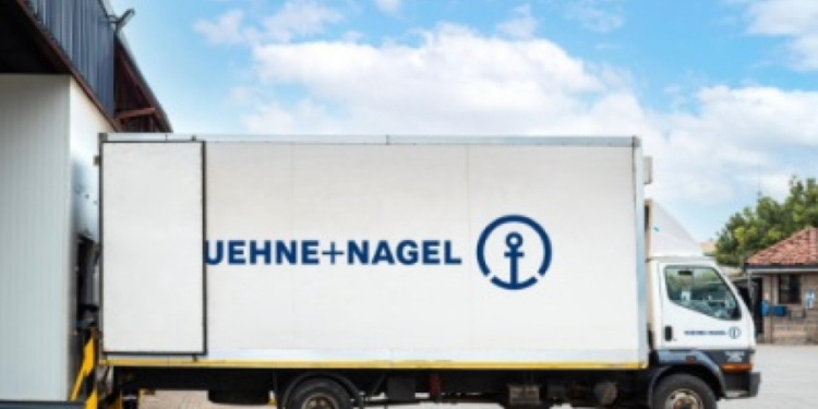 Kuehne+Nagel crea un nuevo centro de cumplimiento de logística