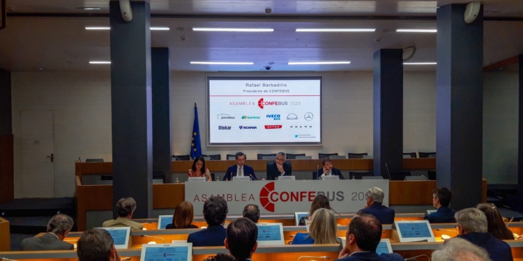 ‘Juntos construiremos un Transporte en el que nadie se quede atrás’