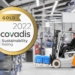 EcoVadis concede el certificado de sostenibilidad de Oro a STILL