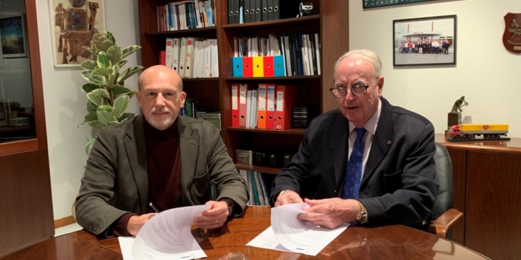 Carretera y automóvil suman fuerzas para avanzar hacia la descarbonización