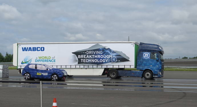 Los Industriales de ocasión, a la baja durante 2022