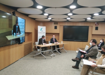 Corell hace balance del ADR 2019 y presenta novedades para 2021