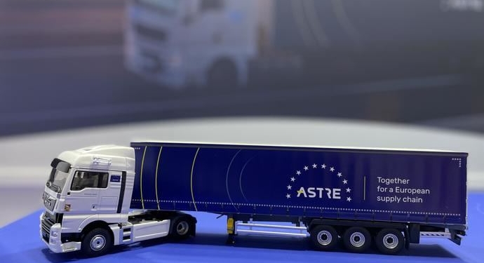 Astre y Transnaba valoran positivamente sus tres años de alianza