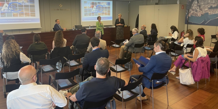 ACE sienta las bases de su plan estratégico 2024-205