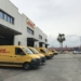 DHL Express anuncia una subida de sus precios para 2024