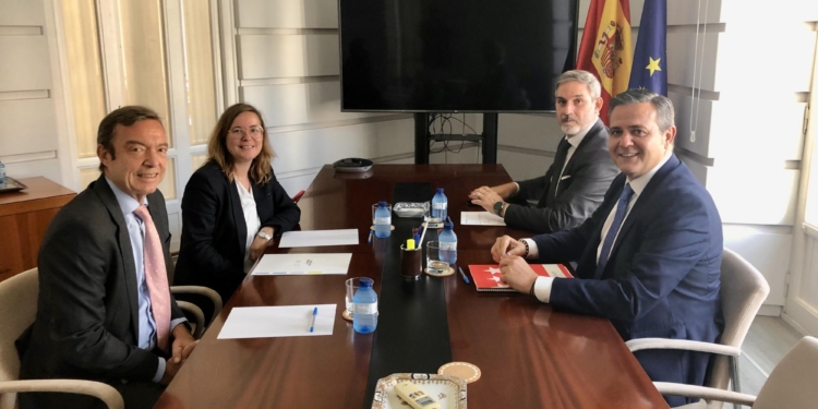 Madrid estudia nuevas alternativas de movilidad sostenible