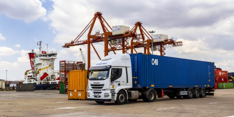 Andalfrío Logística cierra el ejercicio 2023 con un crecimiento del 10%