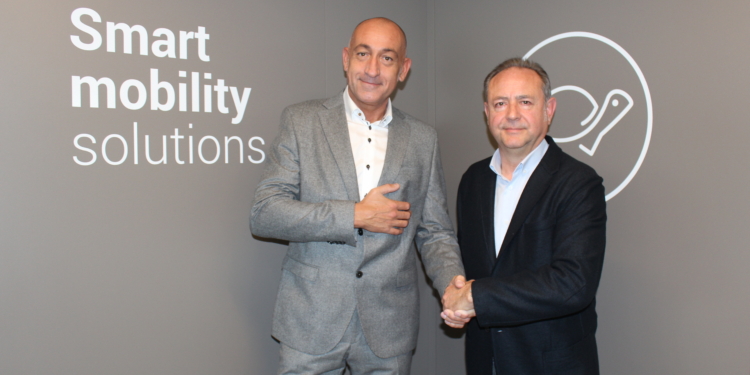 OnTurtle y Webtrans colaborarán en la prestación de servicios