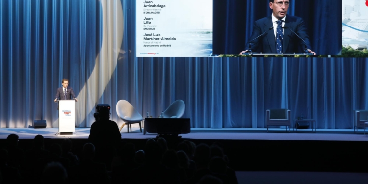 Global Mobility Call 2023 cierra con éxito, tras tres días centrados en el futuro del Sector