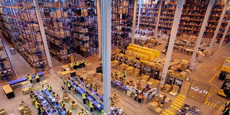 Moldstock incorpora las empresas RedSla, Centrum y Aries Logistic