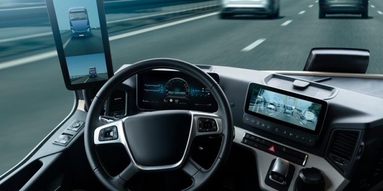 IRU pide coordinación internacional para afrontar los retos del Sector