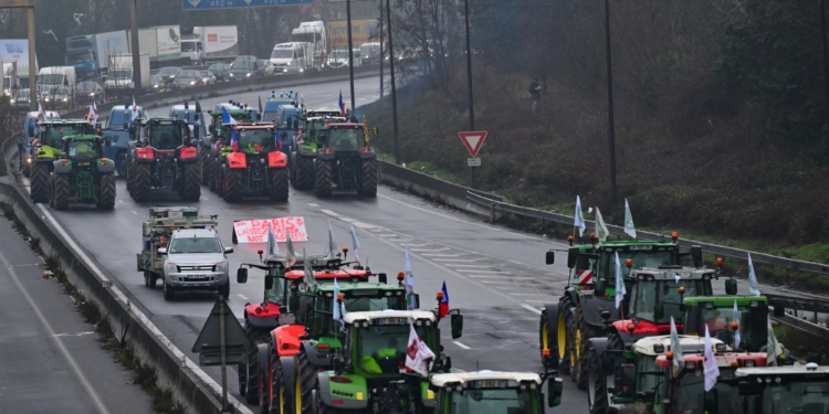 El Sector reclama protección y libertad de circulación también en nuestro país