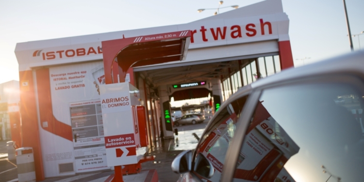 Istobal, un estudio sobre el uso del pago móvil y tendencias de consumo