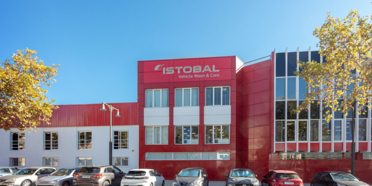 Istobal crece un 13,4% y recupera los niveles de facturación precrisis