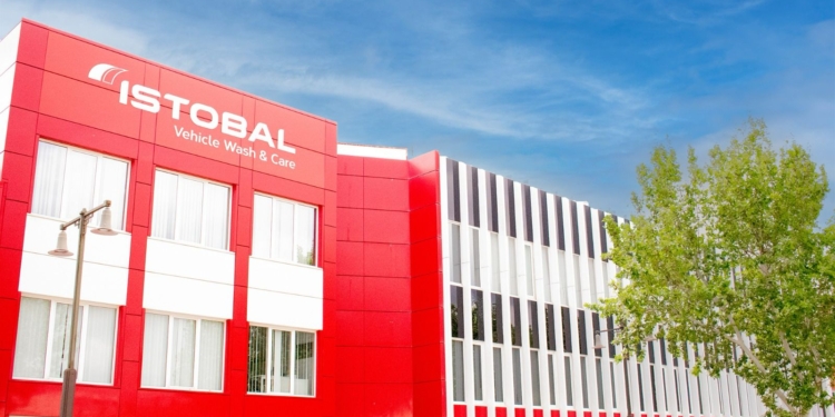 Istobal continúa con su crecimiento abriendo una nueva filial en Países Bajos