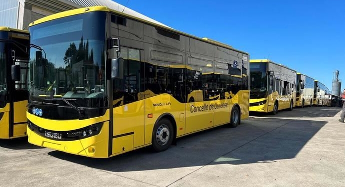 Galicia abre nuevas ayudas a la formación de profesionales del sector