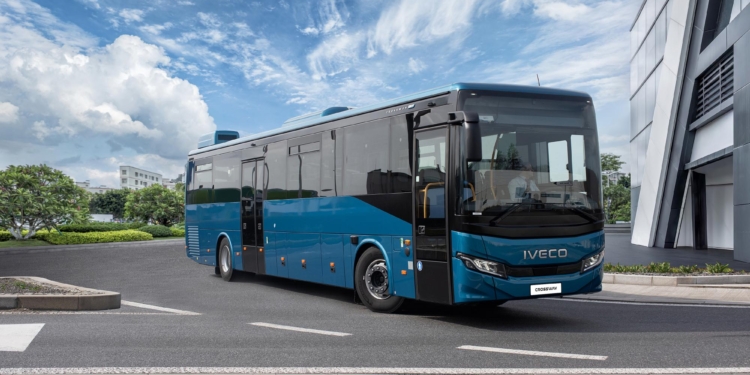 Iveco consigue un contrato para entregar más de 900 autobuses en Austria