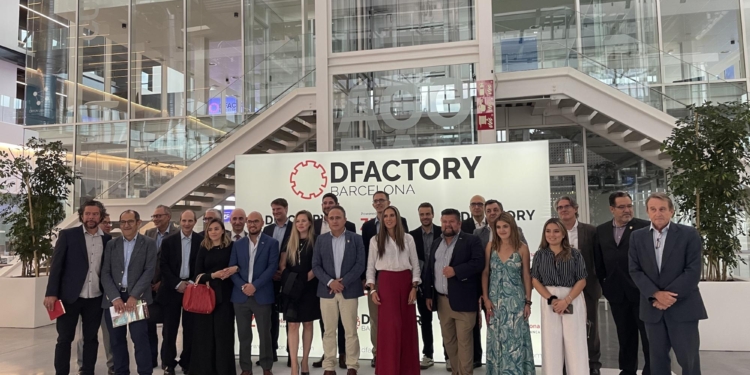 ‘II Encuentro Internacional de la Logística’ por ICIL y Feteia