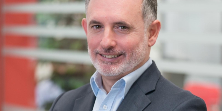 ‘Las empresas están más endeudadas, pero han logrado hacerlo a largo plazo’