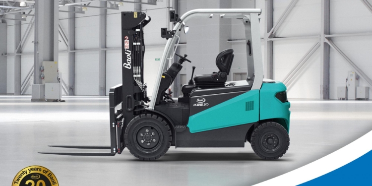 Baoli celebra su 20 aniversario con presencia en 80 países