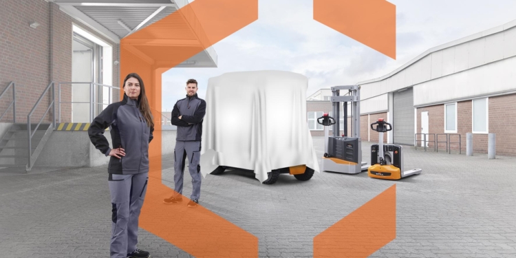 Nuevas gamas intralogística Still: presenta Xcellence Line y Classic Line