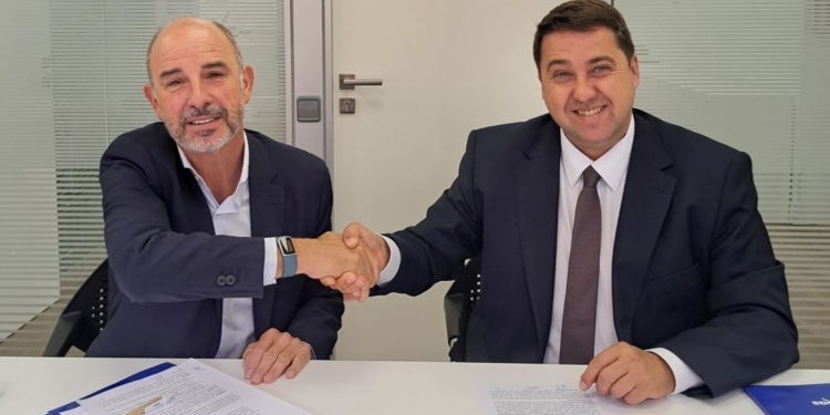 Ceees y Sedigas se unen para promover el uso de gases renovables