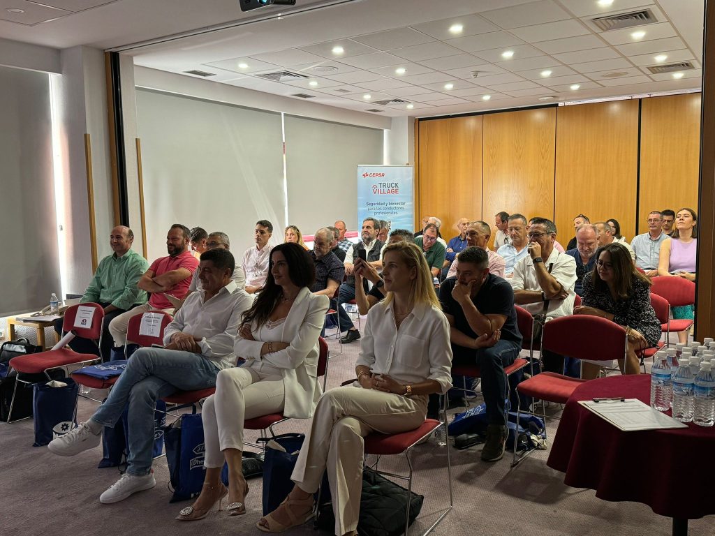 Fetransa impulsa la descarbonización con combustibles alternativos