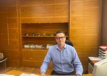 Compin Fainsa: Asiento Armada, un modelo con cinturón all age