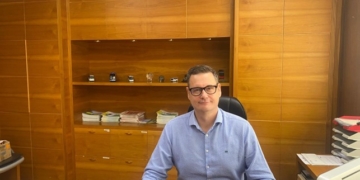 Compin Fainsa: Asiento Armada, un modelo con cinturón all age