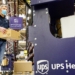 UPS Healthcare lanza en España un nuevo servicio de logística inversa