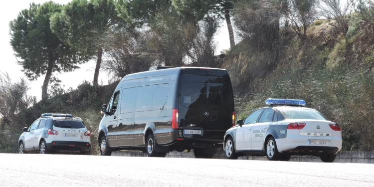 Continental DSRC: superada la primera fase de pruebas