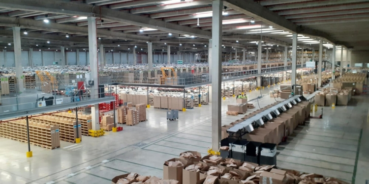 ID Logistics y Sifu con la integración de personas con discapacidad