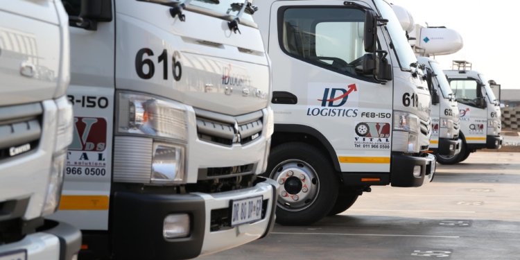 ID Logistics da voz a sus empleadas para celebrar el 8M