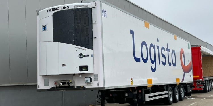 Logista Freight apuesta por la sostenibilidad en sus trayectos