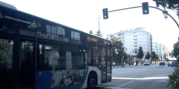 Oviedo incorpora sistemas de movilidad inteligente en la ciudad
