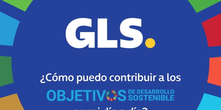GLS Spain presenta una guía para mejorar el mundo a través de acciones cotidianas