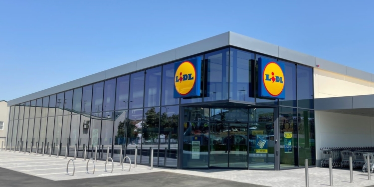 Lidl buscará impulsar un hub logístico internacional Barcelona-Zaragoza