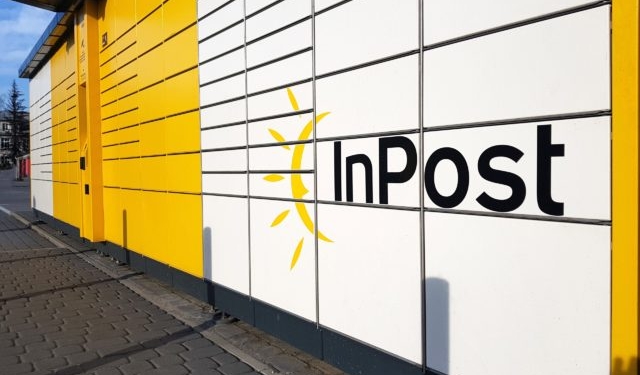 Grupo InPost crece: sus ingresos aumentaron un 97,8% en el Q2