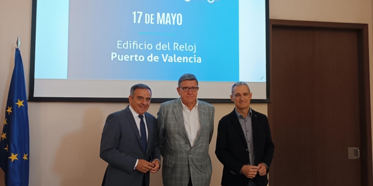 La APV se adhiere a la iniciativa europea ‘El conductor al frente’