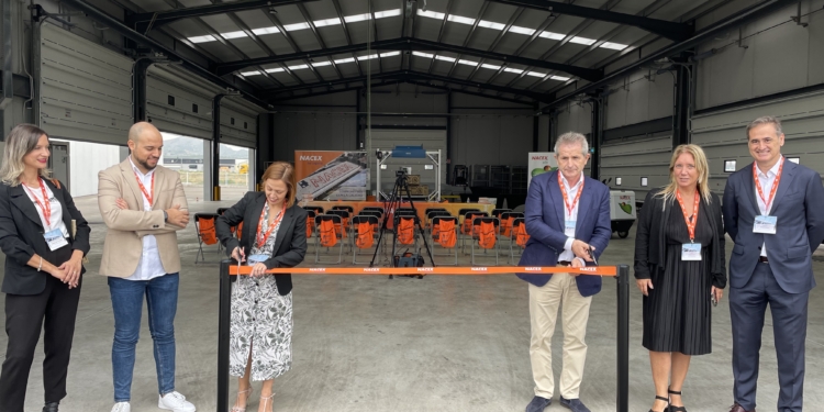 ‘Es un reflejo de la apuesta por crear espacios más ecológicos’