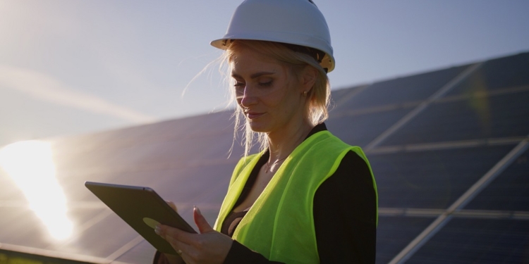 La economía circular y la IA se unen para transformar las empresas