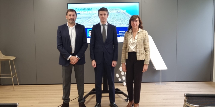 Bajan un 5,1% los desplazamientos por carretera, ferrocarril y barco