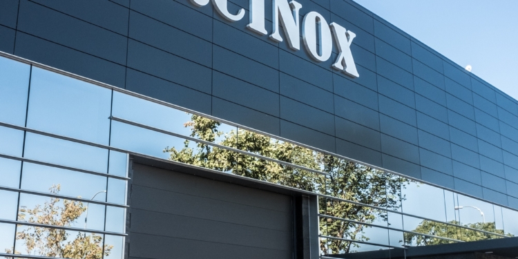 Farcinox logra un buen nivel de ventas y para 2022 espera más estabilidad