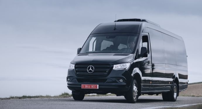 Las operaciones de renting de automoción crecieron un 16,1% en 2023