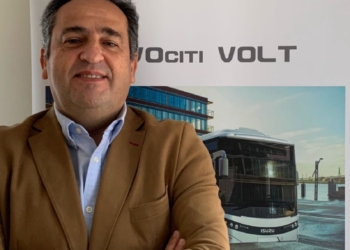 Despliegue de cuatro modelos de una amplia gama